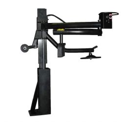 weber Weber seged kar  AL-320 rechts