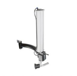 weber segedkar  HP-ECO-R fr oldalra fordulos