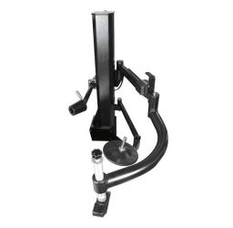 weber Weber segedkar HP1 / HP1-XL jobbos