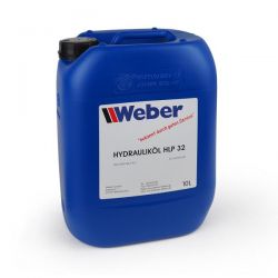 weber olaj es dubel