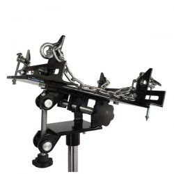 weber valtoemelo adapter