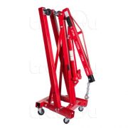  ER motorkiemelo zsiraf 2000kg