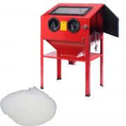  ER 220 literes led vilagitassal szettben