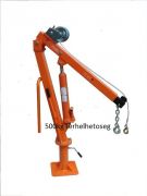  ER daru 500kg
