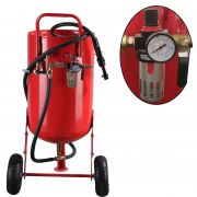  ER 100 literes mobil